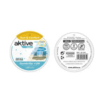 Solskærm Aktive 180 x 186 x 180 cm 180 x 180 x 180 cm (12 Stück)