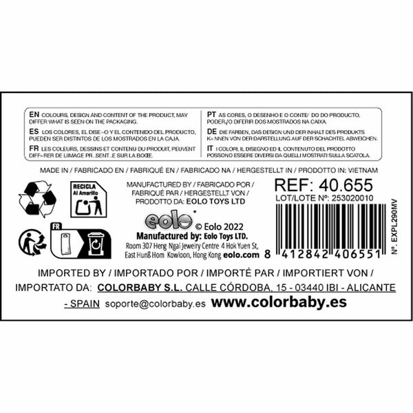 Drachen Marvel 58,5 x 56 cm