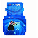 Poker-Set Colorbaby 2 Stück