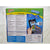 Wasserrutsche Wham-O 70 x 12 x 450 cm 6 Stück
