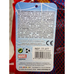 Strandspielzeuge-Set Spider-Man 18 x 16 x 18 cm (12 Stück)