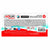 Bademütze Aktive Blau Rot Polyester (24 Stück)