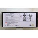 Fahrzeug Fernsteuerung Ferrari 47 x 10 x 17 cm (2 Stück)