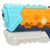 Wasserpistole Colorbaby 33 x 18 x 6,5 cm (6 Stück)
