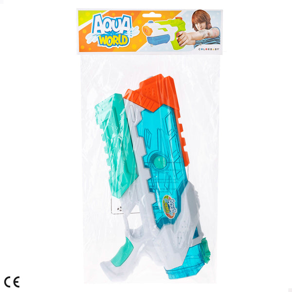 Wasserpistole Colorbaby 33 x 18 x 6,5 cm (6 Stück)