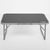 Table Klapptisch Aktive 60 x 25 x 40 cm (6 Stück)