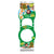 Zielscheibe Colorbaby 26 x 30 x 30 cm (6 Stück)