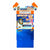 Pistole Colorbaby 29 x 16 x 5 cm 6 Stück