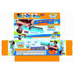 Wasserpistole Colorbaby 820 ml 55 x 19 x 8 cm (2 Stück)