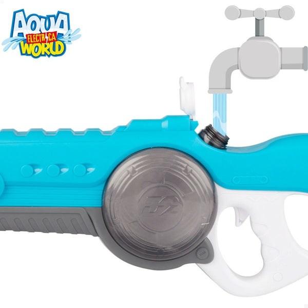 Wasserpistole Colorbaby 820 ml 55 x 19 x 8 cm (2 Stück)
