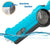 Wasserpistole Colorbaby 820 ml 55 x 19 x 8 cm (2 Stück)
