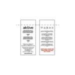 Matte Aktive TPU 42 x 13 x 30 cm