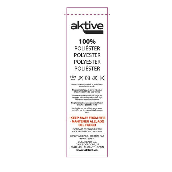 Matte Aktive 175 x 3 x 56 cm