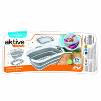 Regenmantel Aktive (6 Stück)