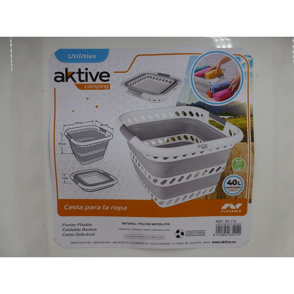 Regenmantel Aktive (4 Stück)