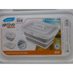 Regenmantel Aktive (4 Stück)