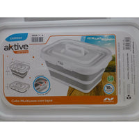 Regenmantel Aktive (4 Stück)