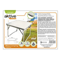 Table Klapptisch Aktive 40 x 30 x 40 cm (6 Stück)