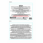 Camping Klappstuhl Aktive 44 x 88 x 44 cm (4 Stück)