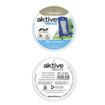 Camping Klappstuhl Aktive (2 Stück)