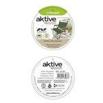 Camping Klappstuhl Aktive (2 Stück)