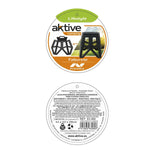 Klapphocker Aktive 41 x 39 x 33 cm (4 Stück)