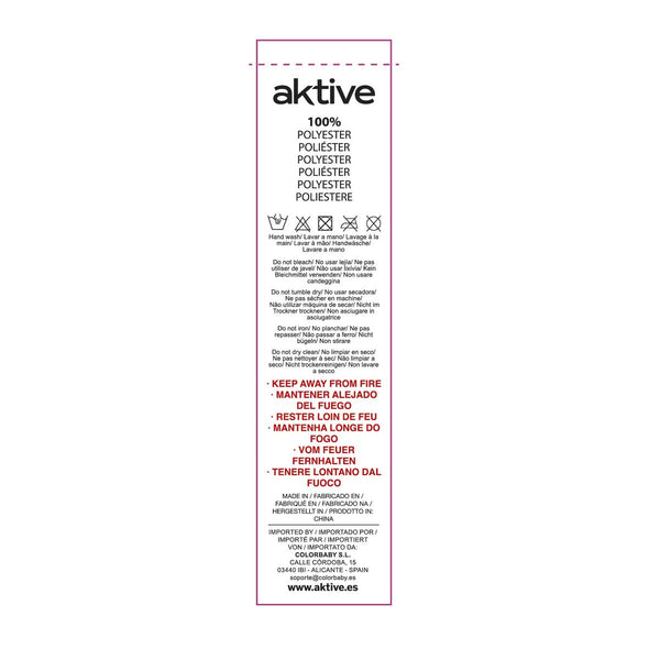 Table Klapptisch Aktive (2 Stück)