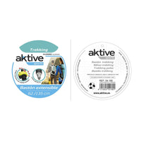Trekking-Stock Aktive 5 x 135 x 4 cm (6 Stück)