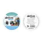 Trekking-Stock Aktive 4,5 x 135 x 3 cm (2 Stück)