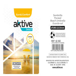 Sonnenschirm Aktive 200 x 195 x 200 cm (6 Stück)