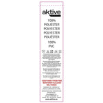 Strandzelt Aktive Polyester 440 x 130 x 1,9 cm