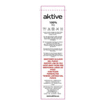 Strandzelt Aktive Polyester 140 x 110 x 160 cm