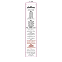 Strandzelt Aktive Polyester 170 x 100 x 100 cm