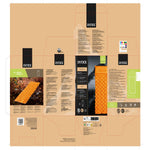 Luftmatratze Intex 71 x 11 x 191 cm (6 Stück)