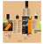 Luftmatratze Intex 71 x 11 x 191 cm (6 Stück)