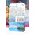 Strandspielzeuge-Set Frozen 18 x 16 x 18 cm (12 Stück)