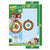 Bogenschieß-Set Colorbaby 3,5 x 67 x 15 cm (6 Stück)