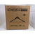 Aufhänger-Set Max Home natürlich Holz Stahl 44,5 x 23 x 1 cm 20 Stücke (4 Stück)