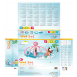 Wassersprinkler-Spielzeug Intex PVC