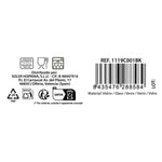 Schnapsgläser-Set Inde Salor 43 ml 6 Stücke (12 Stück)