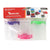Lunchbox-Set Privilege 140 ml 6,8 x 5 x 5 cm 3 Stücke (24 Stück)