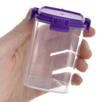 Lunchbox-Set Privilege 140 ml 6,8 x 5 x 5 cm 3 Stücke (24 Stück)