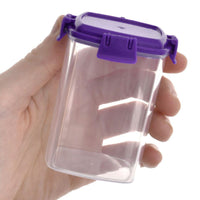Lunchbox-Set Privilege 140 ml 6,8 x 5 x 5 cm 3 Stücke (24 Stück)