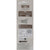 Küchenmesser Quttin PETTY Takamura Braun Silberfarben 9 cm (12 Stück)