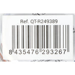 Lunchbox Inde Quttin 130 ml (24 Stück)