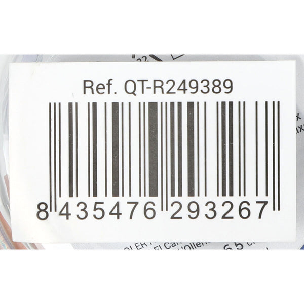 Lunchbox Inde Quttin 130 ml (24 Stück)