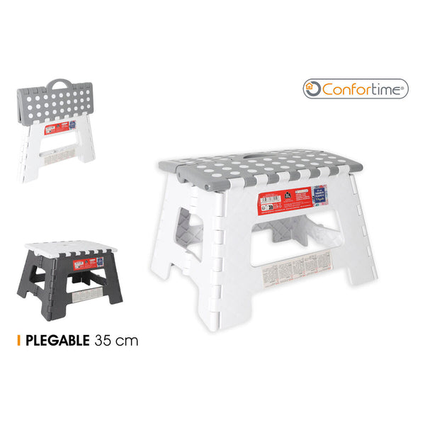 Klapphocker Confortime 35 x 35 x 4,1 cm