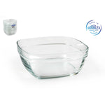 Salatschüssel Duralex Lys 610 ml 14 x 14 x 6 cm (24 Stück)