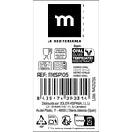 Nudelteller Inde Temara Ø 26,7 cm (16 Stück)