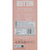 Küchenmesser Quttin Basic 20 cm 0,8 mm 3 Stücke (12 Stück)